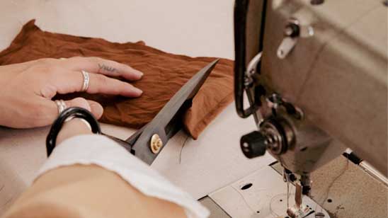 Apparel Merchandising-course