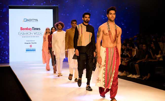 Fashion Designer Course