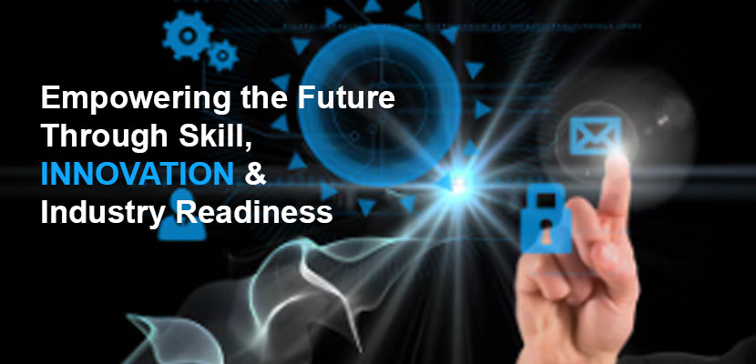 Aditya Centre of Excellence (ACE) Empowering the Future Through Skill, Innovation & Industry Readiness