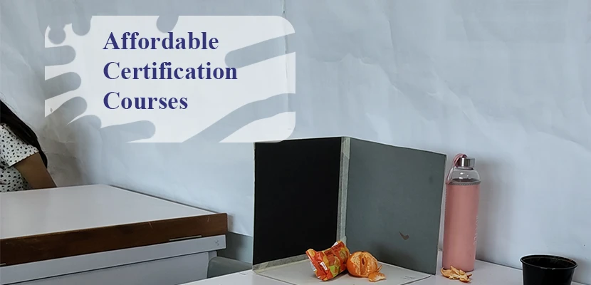 Aditya Centre of Excellence Affordable Certification Courses in Mumbai with High ROI