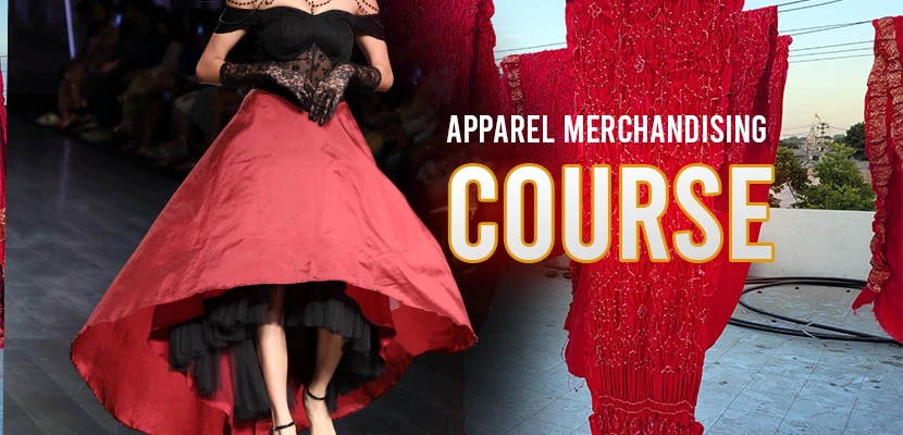 Apparel Merchandising Course in Mumbai at Aditya Centre of Excellence Build a Successful Career in Fashion Business