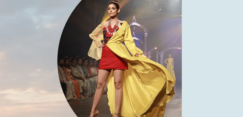 Apparel Merchandising Course in Mumbai Where Fashion Meets Business