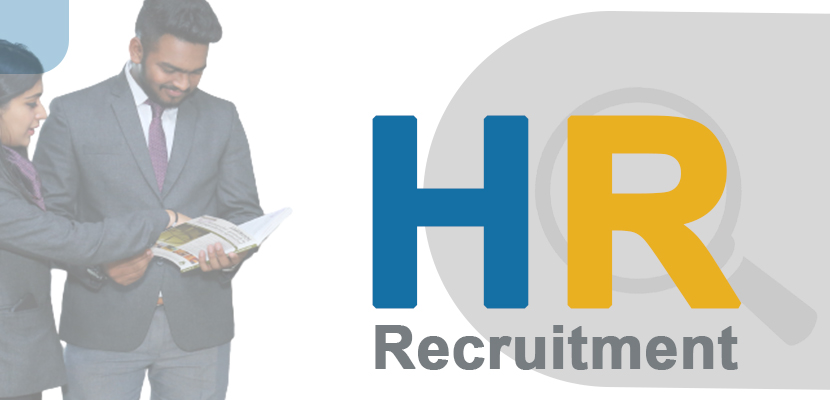 Become an HR Recruitment Expert: The Ultimate Blueprint