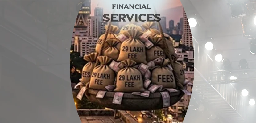 Build a Career in the World of Financial Services