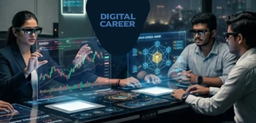 Build a Future Career with a Digital Marketing Course in Mumbai