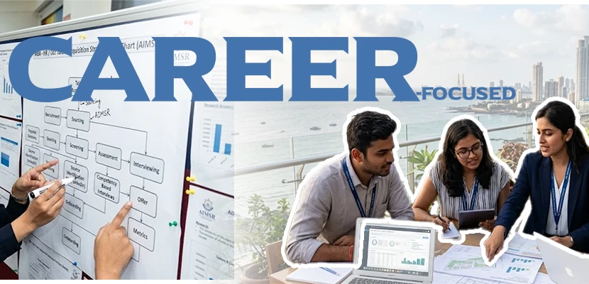 Build Future-Ready Skills with Career-Focused Courses in Mumbai