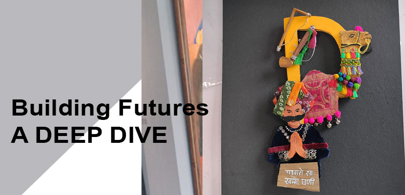 Building Futures a Deep Dive into Aditya Centre of Excellence and Its Service