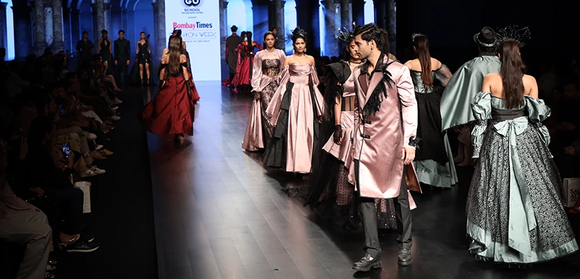 From Fashion Ideas to Market Shelves Explore Apparel Merchandising as a Career