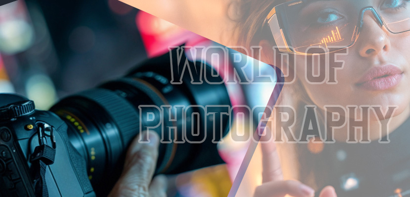 How Artificial Intelligence is Transforming the World of Photography