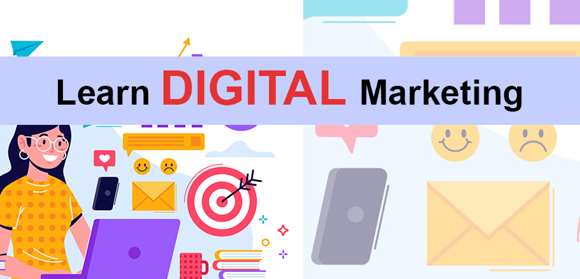 Learn Digital Marketing in Mumbai with Aditya Centre of Excellence