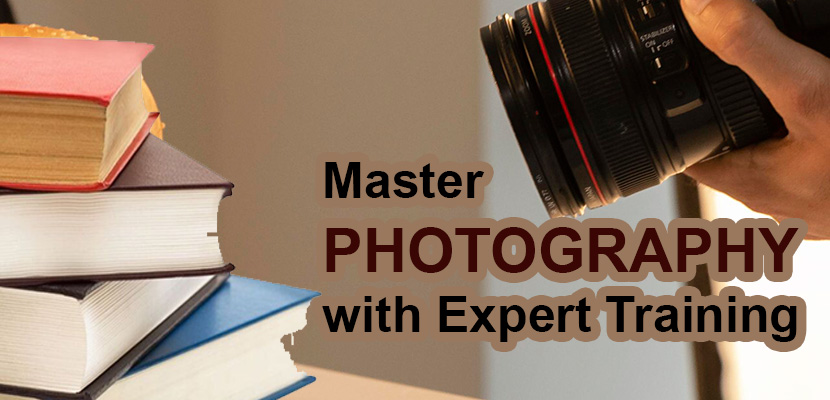 Master Photography with Expert Training at Aditya Centre of Excellence, Mumbai