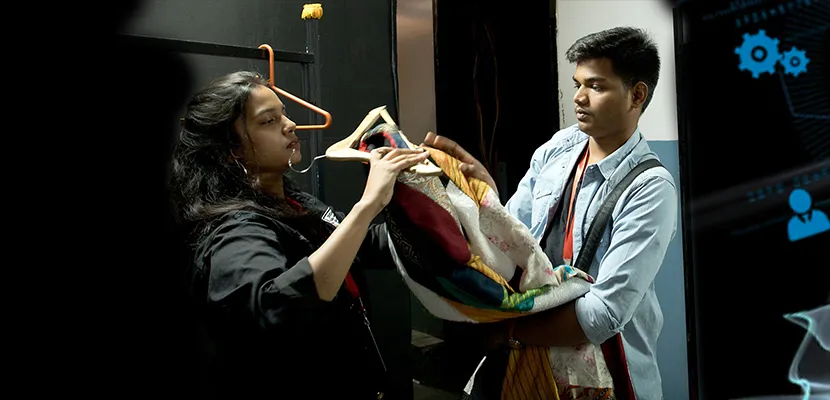 Master the Art of Fashion Business Apparel Merchandising Course in Mumbai at Aditya Centre of Excellence