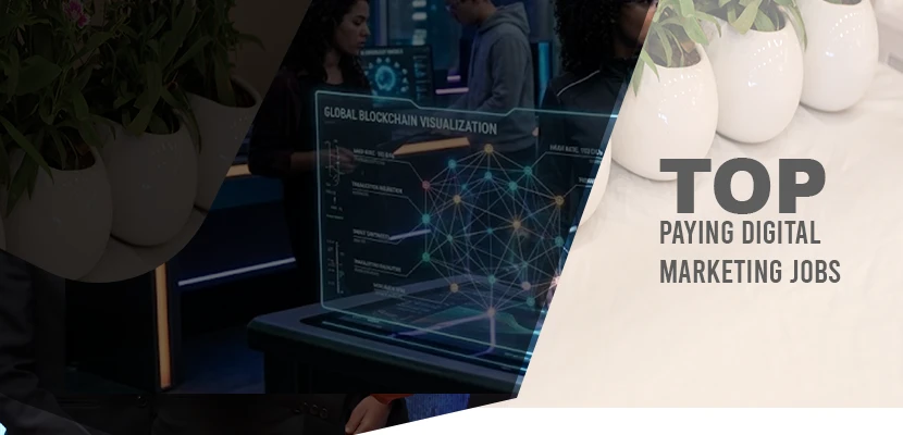 Top Platforms to Find High-Paying Digital Marketing Jobs