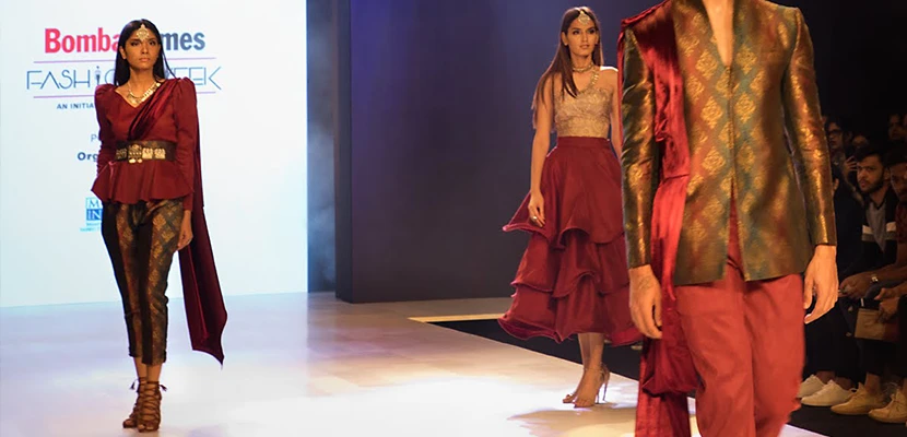 Turn Creative Ideas into a Fashion Career